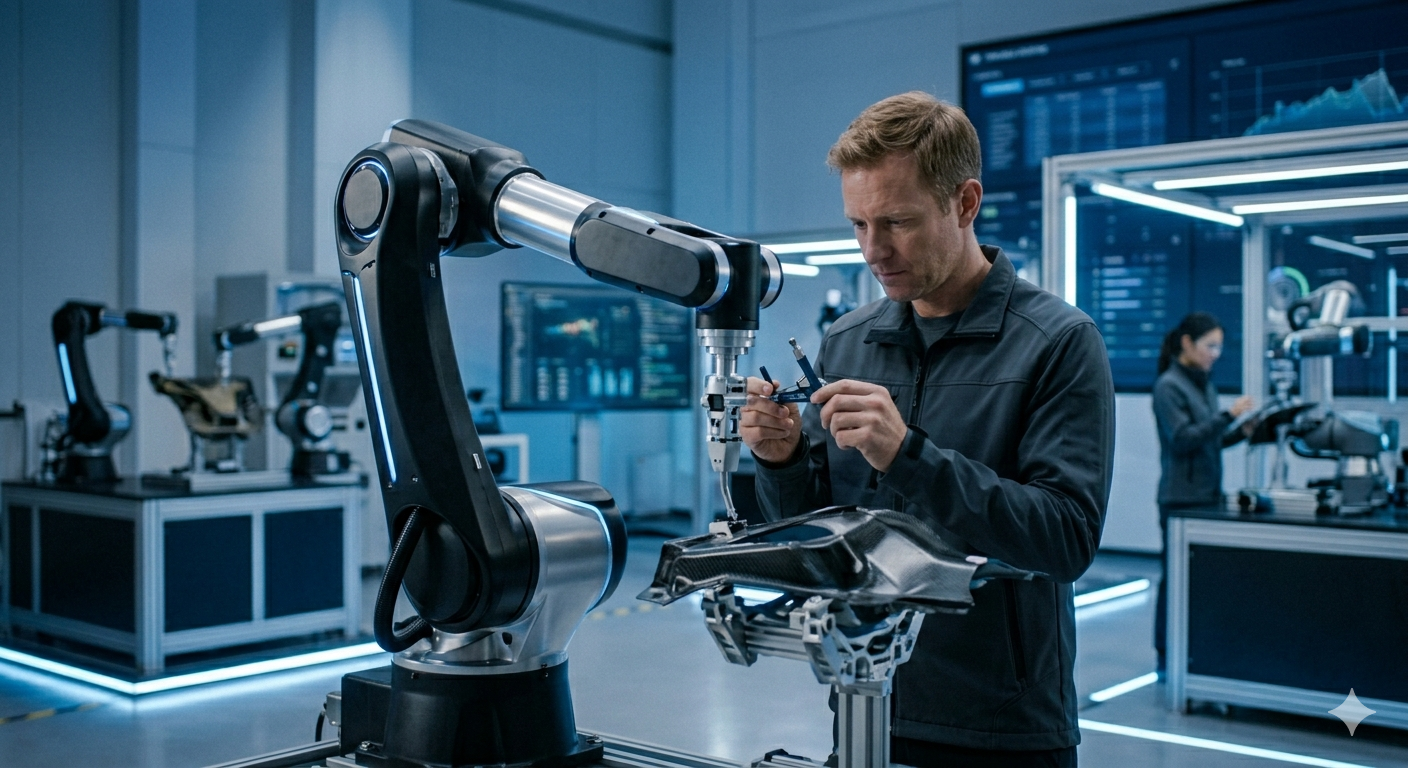 AI & Machine Learning