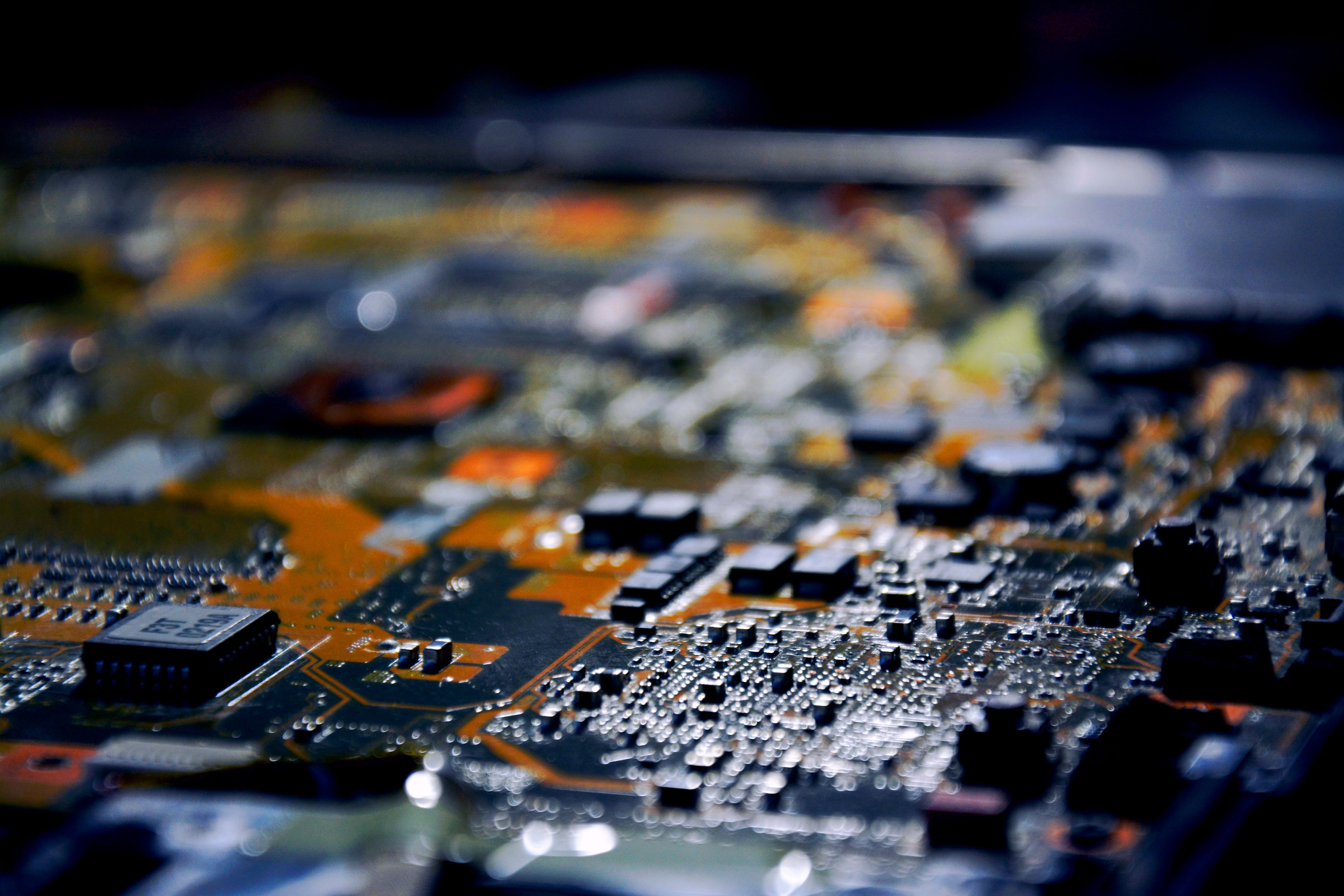 VLSI & Semiconductor