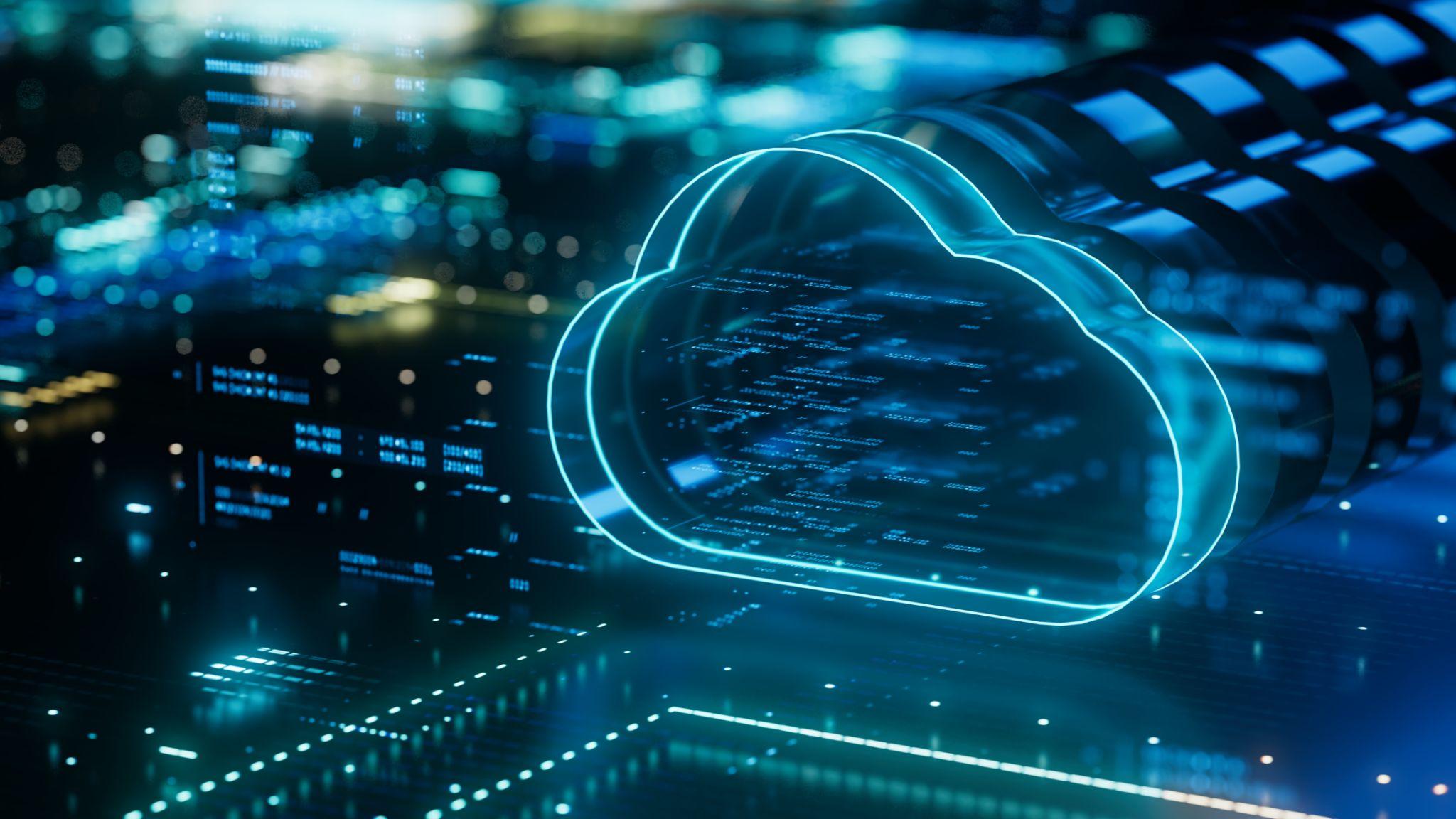 Cloud & Data Engineering